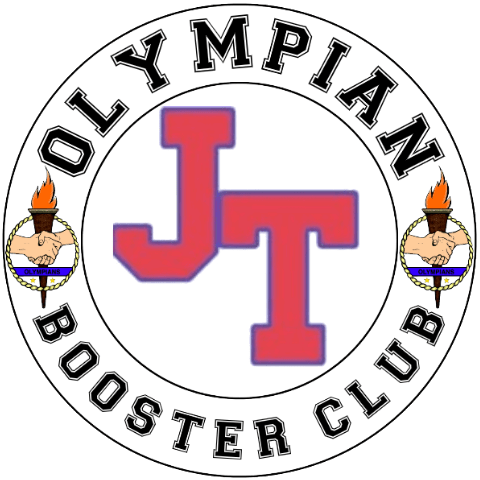 Olympian Booster Club - Home